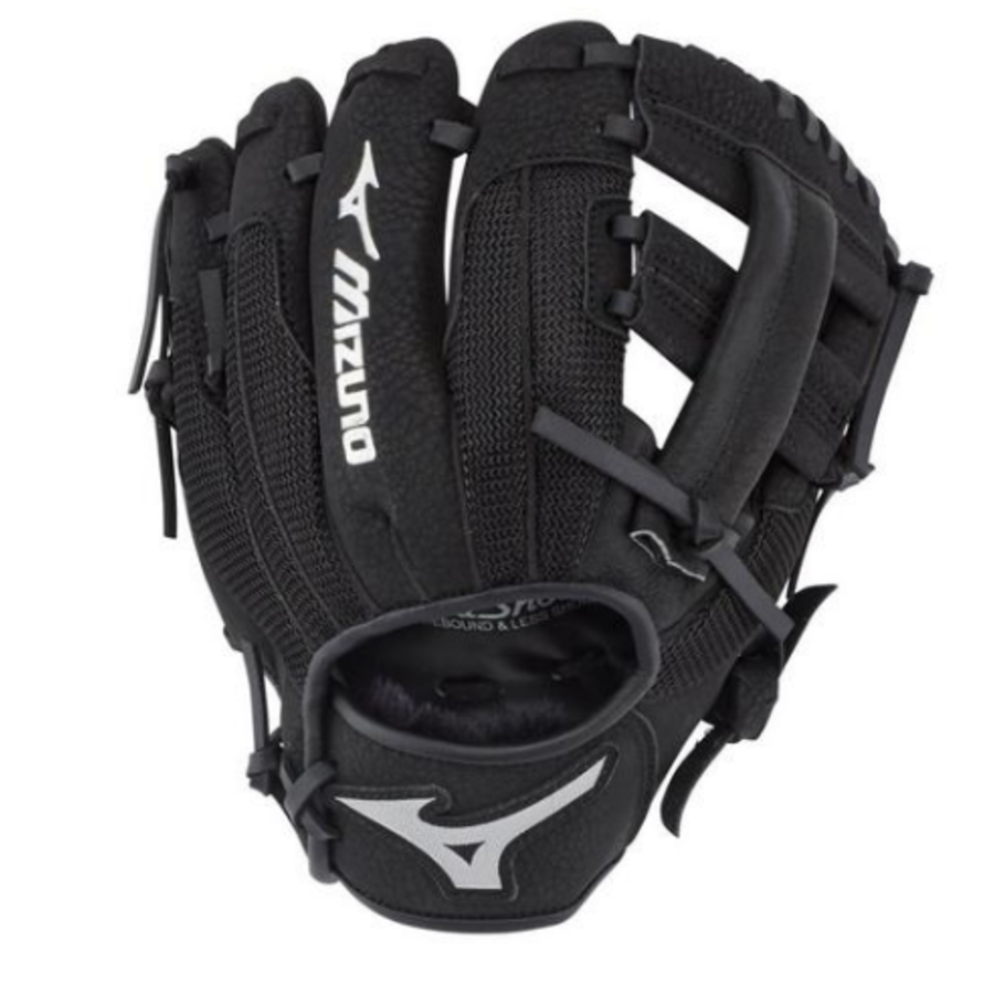 Mizuno Prospect 9 in LHT