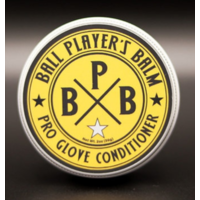 Ball Players 4oz Pro Glove Conditioner