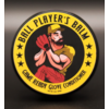 Ball Player's Balm Ball Players 4oz Game Ready Glove Conditioner