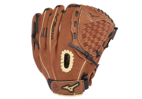 Mizuno Prospect 11 in LHT 