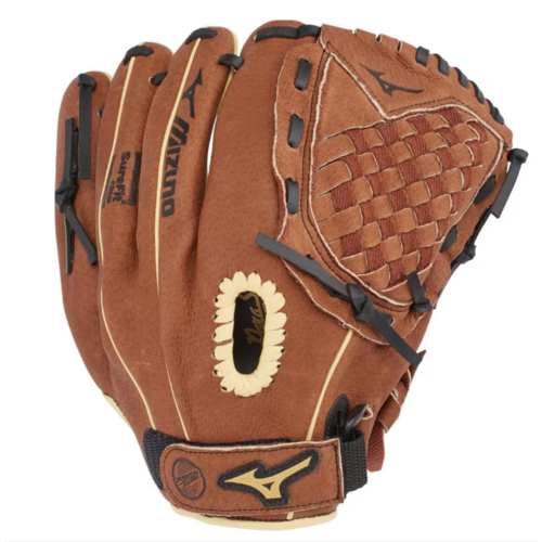 Mizuno Prospect 11 in LHT 