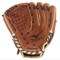 Mizuno Prospect 11 in LHT