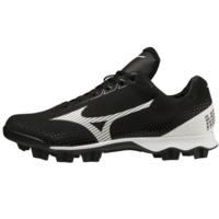 Mizuno Wave Lightrevo Molded Cleats