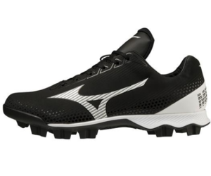 Mizuno Wave Lightrevo Molded Cleats - Charlie Rose Baseball