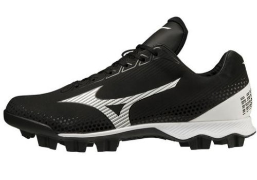 Mizuno Wave Lightrevo Molded Cleats 