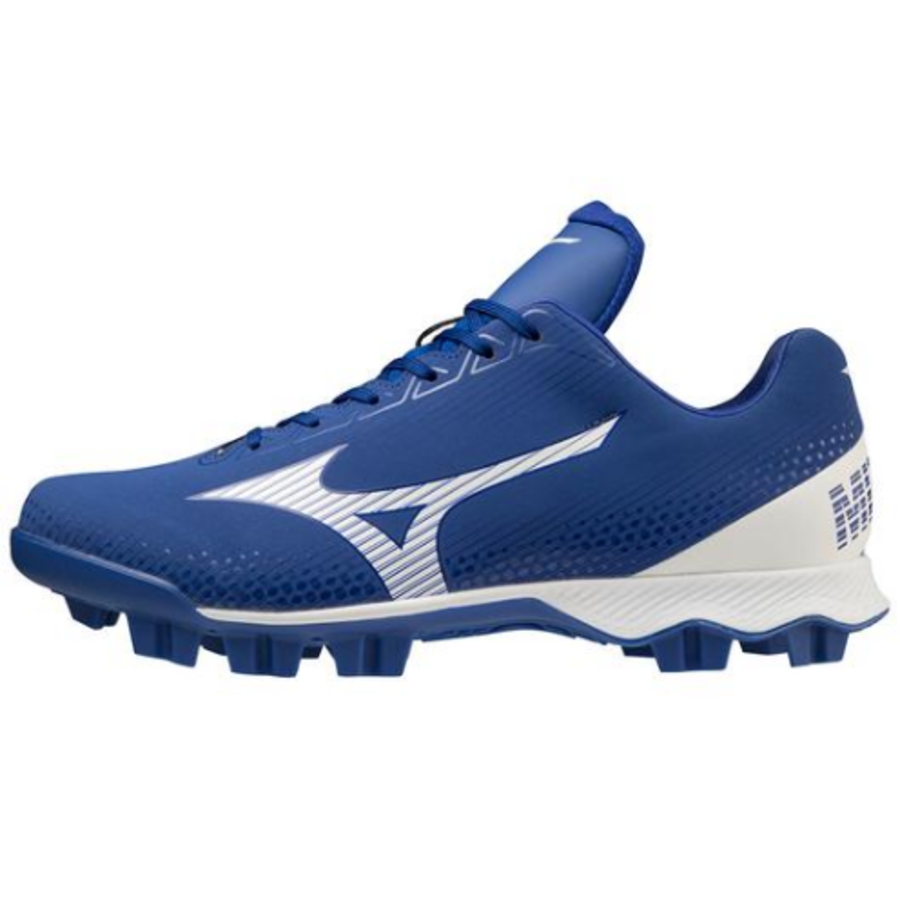 Mizuno Wave Lightrevo Molded Cleats