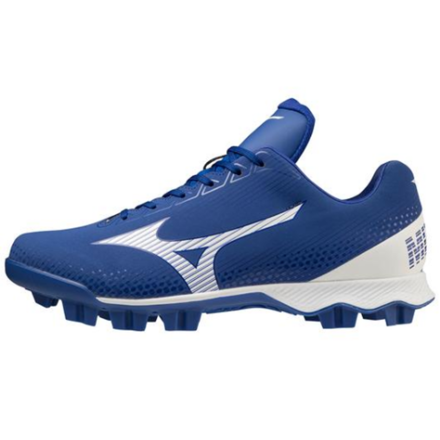 Mizuno Wave Lightrevo JR