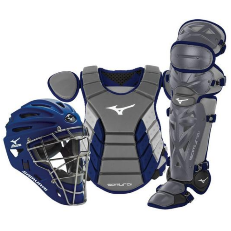 Mizuno Samurai Youth Set 14