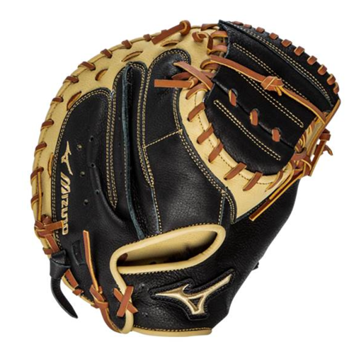 Mizuno Samurai Yth 33 in CM RHT 