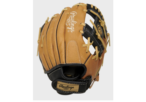 Rawlings Sure Catch 10 in RHT 