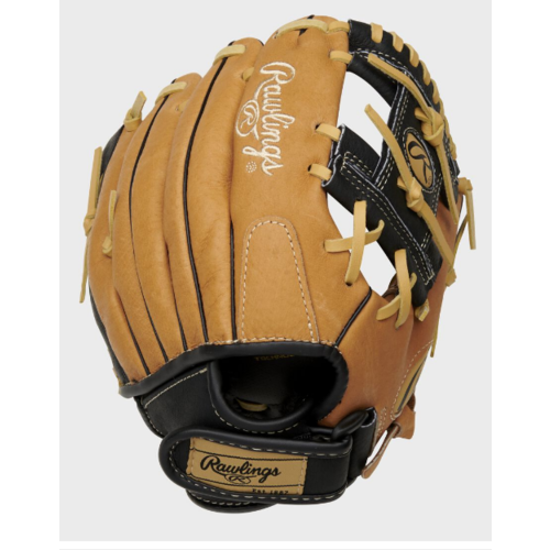 Rawlings Sure Catch 10 in RHT 