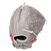 Rawlings 2021 R9 Series 12" Youth Fastpitch Glove R9SB120-3G-3/0