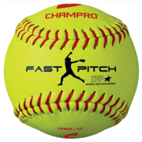 Champro 12 in Softball 6 Pack