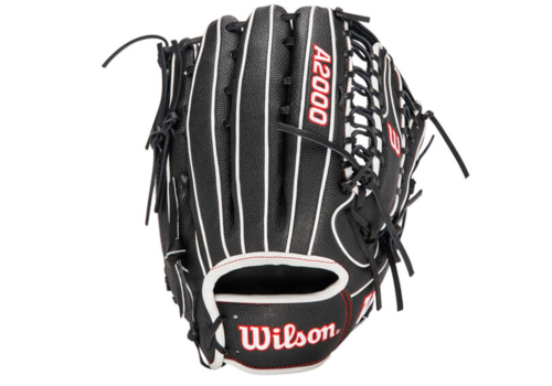 Wilson A2000 2800 - WTA20LB192800 - 12” LHT First Base Mitt - San Diego  Baseball Supply - Charlie Rose