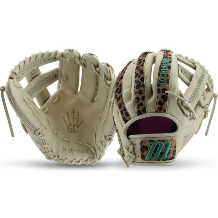 Marucci Custom Capitol Series Glove