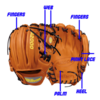 Glove Repair/Break In