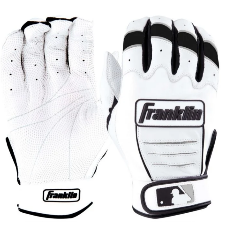 Franklin Adult CFX Pro Batting Gloves - Charlie Rose Baseball