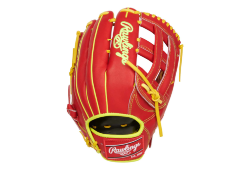 Rawlings Ronald Acuna Jr. July 2023 Glove of the Month 12.75 in RHT 