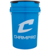 Champro Sports Champro Optic Blue Bucket