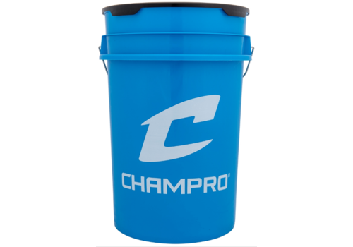 Champro Optic Blue Bucket 