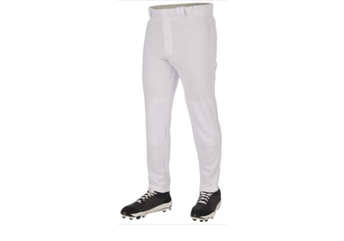Pro Style Elastic Bottom Baseball Pant – Winners Sportswear