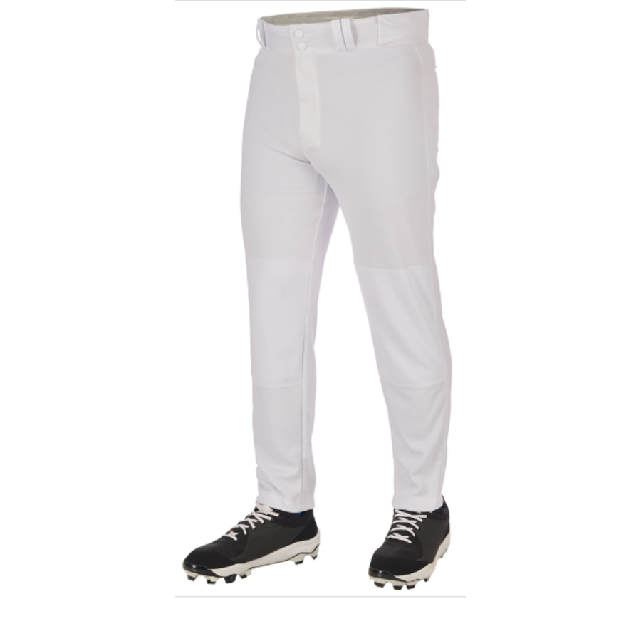 Tapered Baseball Pants