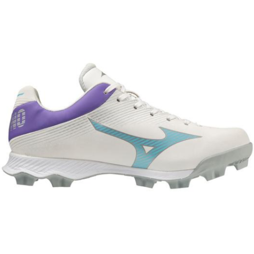 Mizuno Wave Finch Lightrevo Softball Cleats 