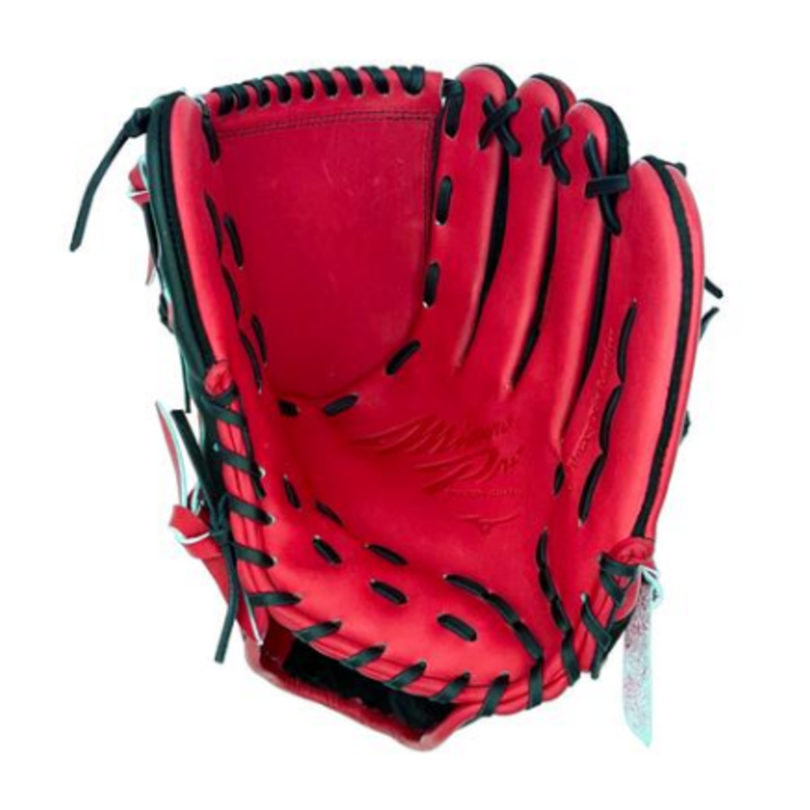 Mizuno Pro Kenta Maeda Flow Limited Edition 12 Baseball Glove - Charlie  Rose Baseball