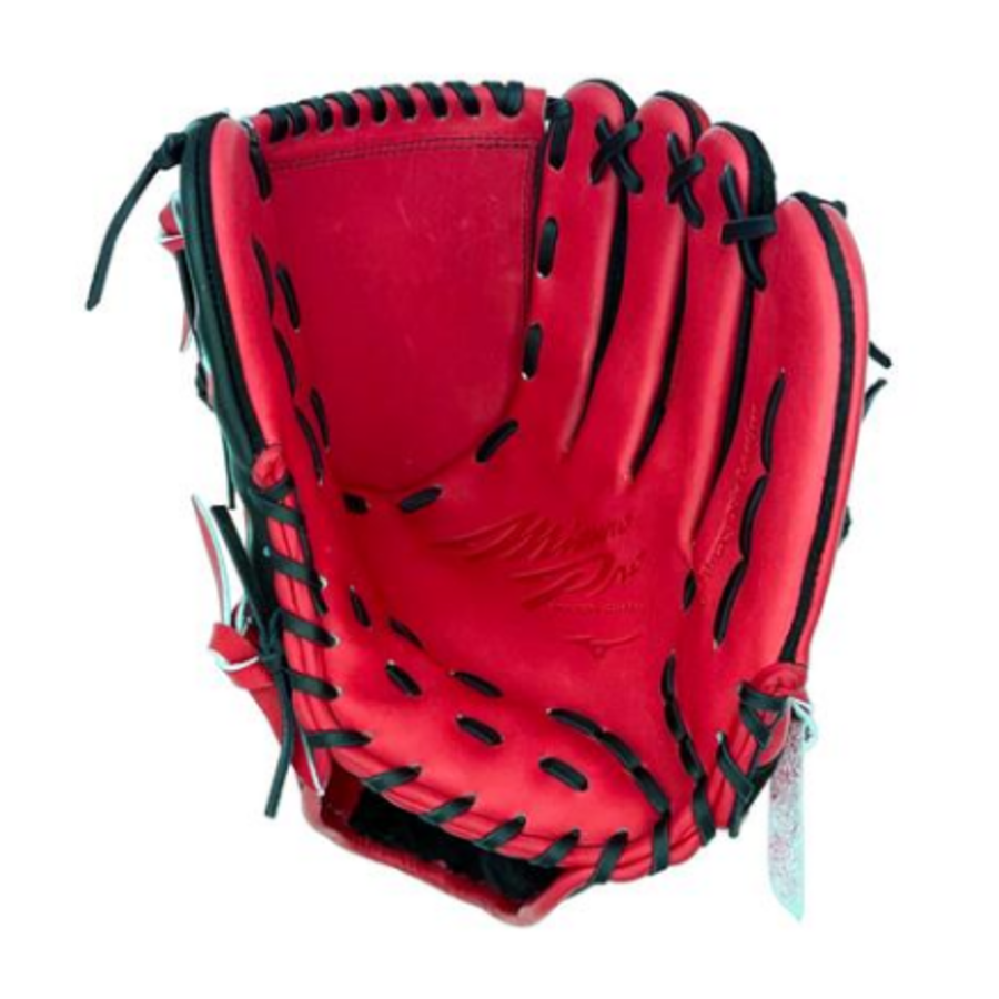 Limited Edition Wilson Custom Baseball Glove Options Until