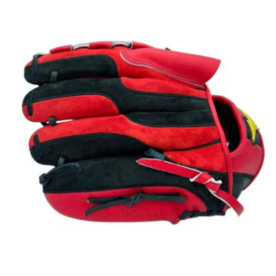 Mizuno Pro Kenta Maeda Flow Limited Edition 12" Baseball Glove