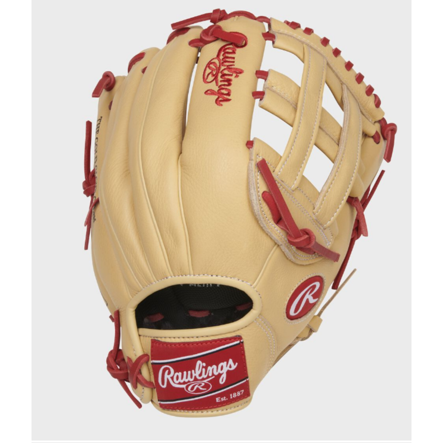 Rawlings Select Pro Lite Bryce Harper 12 in