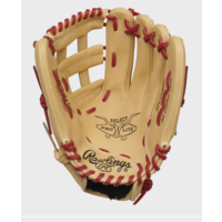 Rawlings Select Pro Lite Bryce Harper 12 in