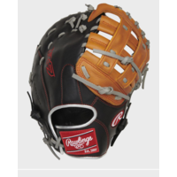 Rawlings R9 R9FMU-17BT 12 in 1B LHT