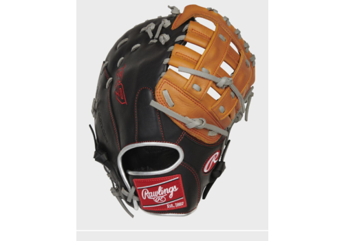 Rawlings R9 R9FMU-17BT 12 in 1B LHT 