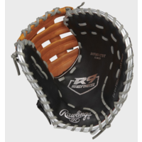 Rawlings R9 R9FMU-17BT 12 in 1B LHT