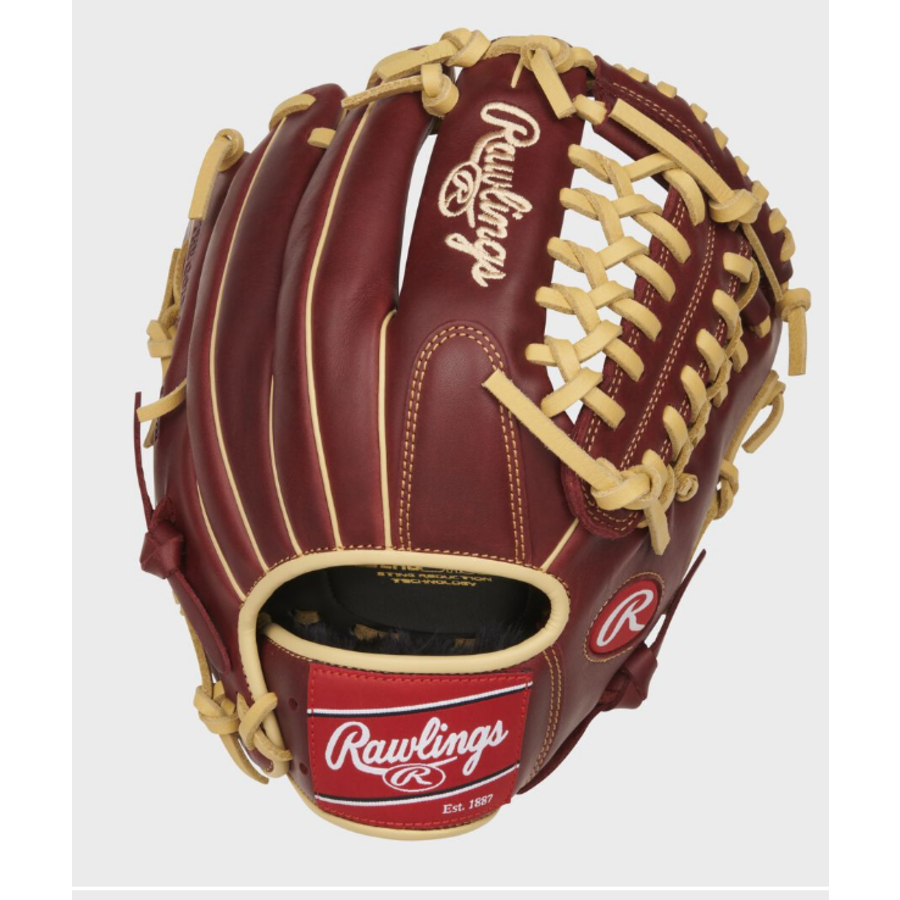 Rawlings Sandlot 11.75 in LHT