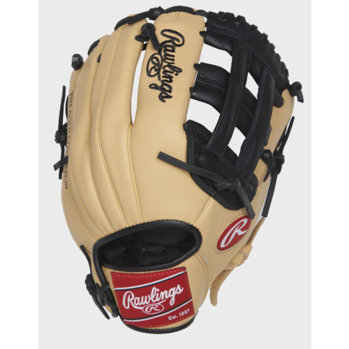 Rawlings Brandon Crawford Select Pro Lite 11.25 in LHT 