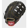 Rawlings Rawlings R9 1B 12.5 in LHT