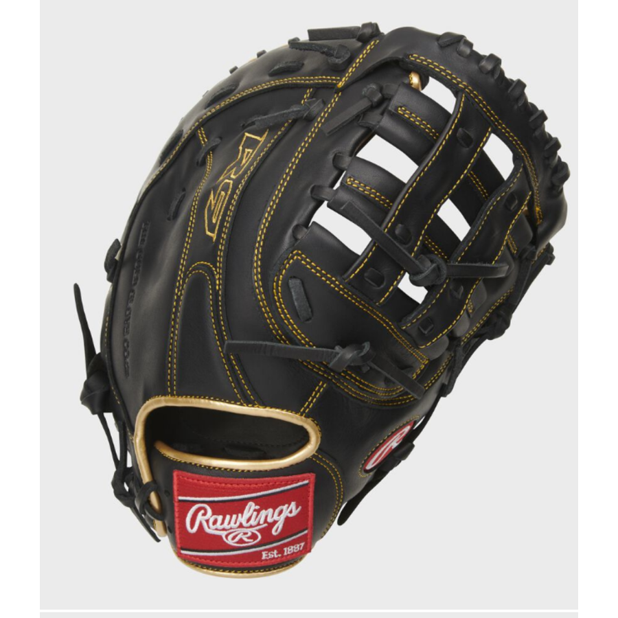 Rawlings R9 1B 12.5 in LHT