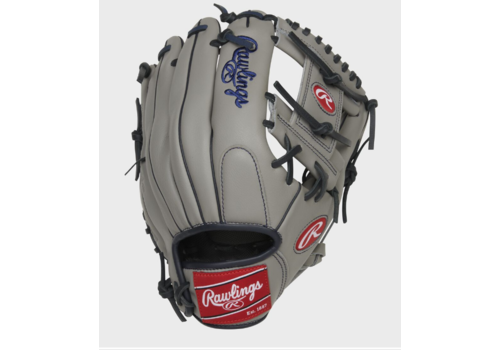 Rawlings Pro Preferred – PROSMT27B - 12.75 LHT Baseball Glove - Mike Trout  Game Model - San Diego Baseball Supply - Charlie Rose