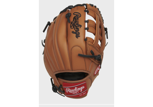 Nolan Arenado Select Pro Lite Youth Glove, Rawlings