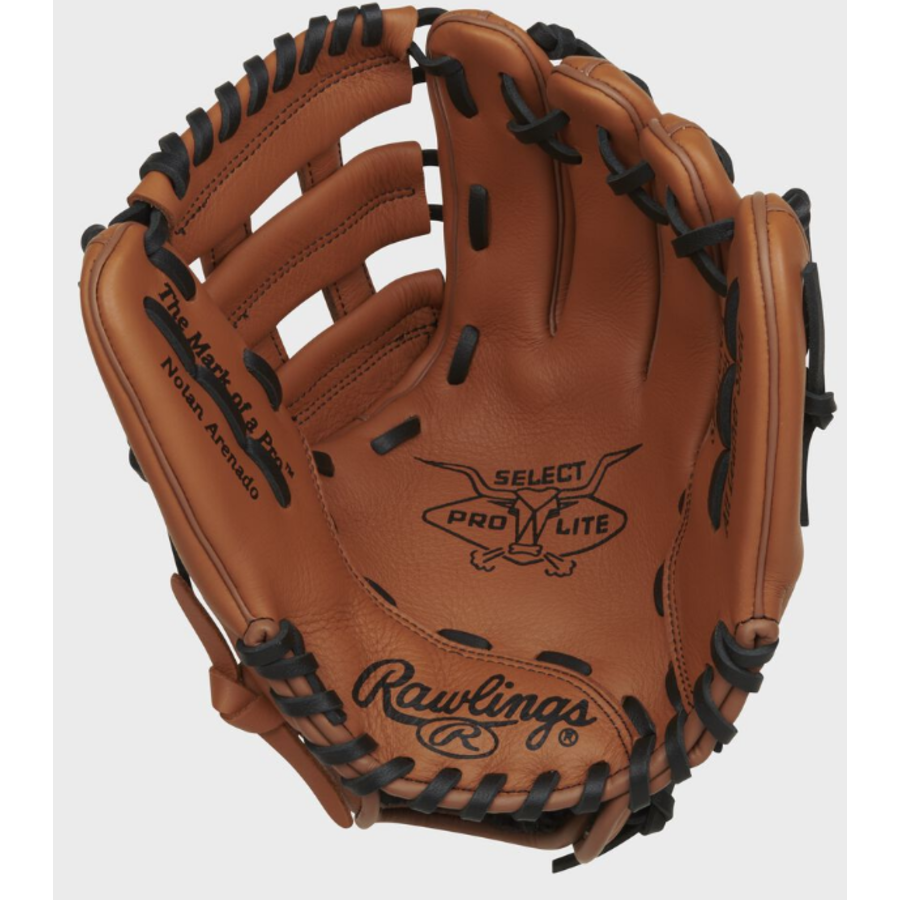 Rawlings Nolan Arenado Select Pro Lite 11 in