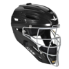 All-Star All-Star System 7 Youth Solid Catcher's Helmet 6 1/4 -7