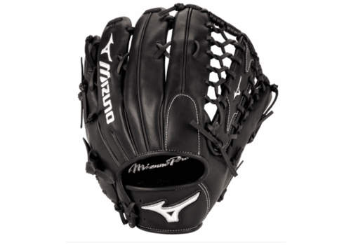 Mizuno Pro 12.75 Brett Gardner Baseball Glove: GMP2BG-700DS