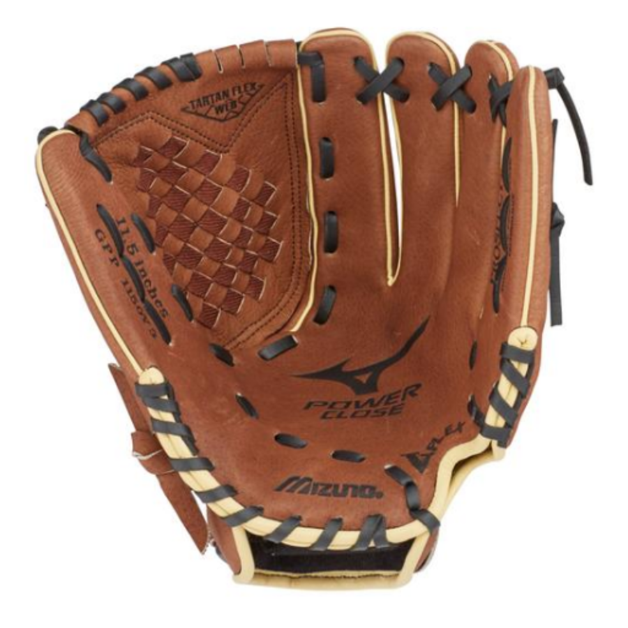 Mizuno Prospect Power Close 11.5 in LHT