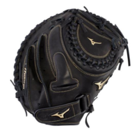 Mizuno MVP Prime FPCM Black 34 in