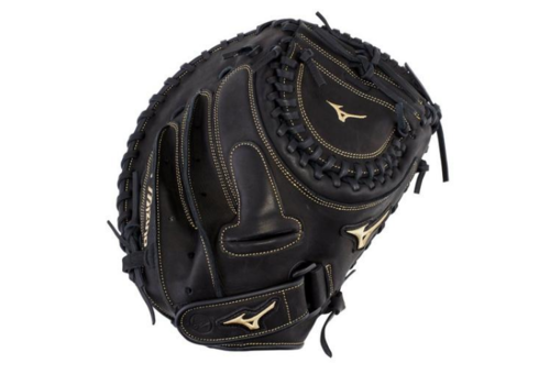 Mizuno MVP Prime FPCM Black 34 in 