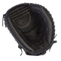 Mizuno MVP Prime FPCM Black 34 in