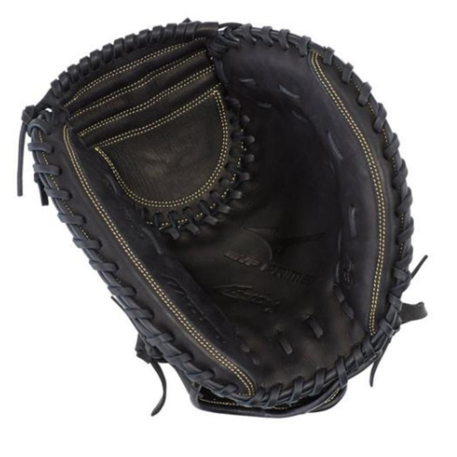 Mizuno MVP Prime FPCM Black 34 in