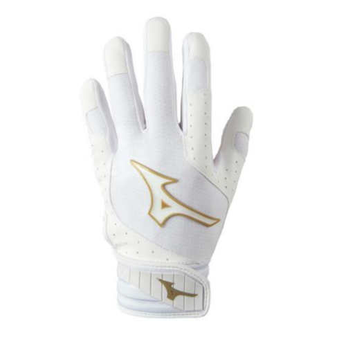 Mizuno Finch YTH Batting Glove 